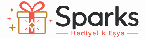 Sparks Hediyelik